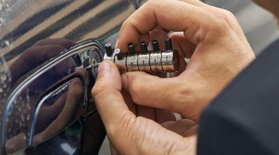 Expert tile roof repair services in Castor, LA